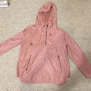 La hearts lightweight jacket